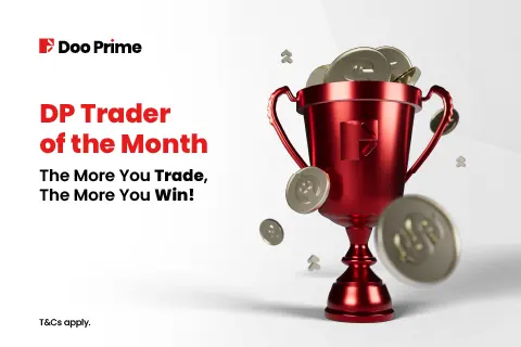 Trade, Compete, Win in Doo Prime's Monthly Trading Competition