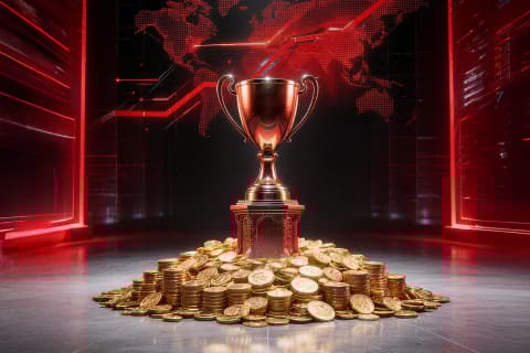 #DooTrader International Cup 2026: How Top Traders Navigate a Changing Global Market