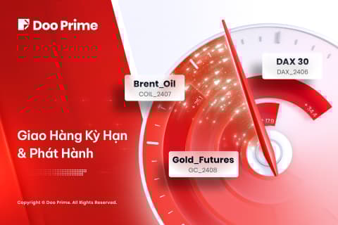 Lịch Phát Hành & Giao Hàng Kỳ Hạn Tháng 2/2025