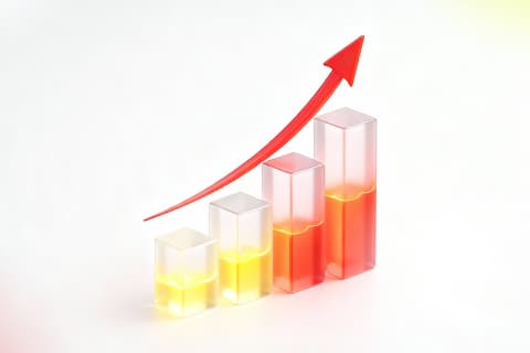 Volumen de Trading de D Prime Diciembre 2025 Rebota